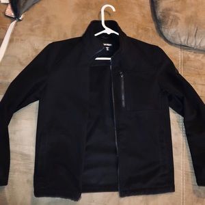 Calvin Klein water resistant breathable coat